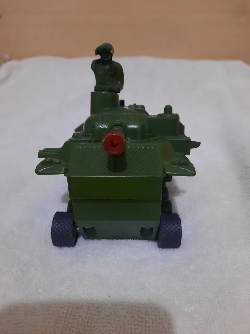 Tanque de Guerra  - Foto 2