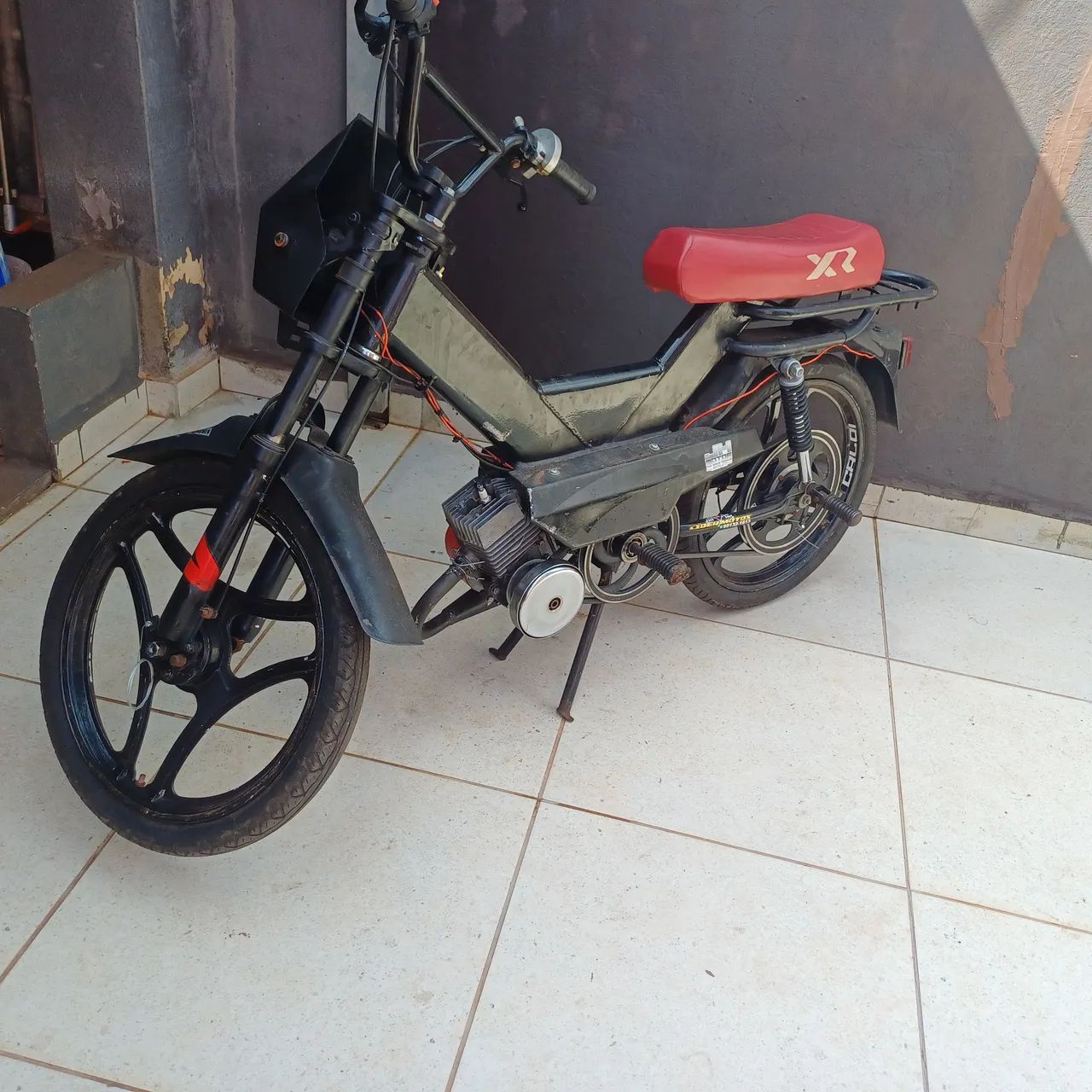 vendo mobilete  mottoca - Foto 2