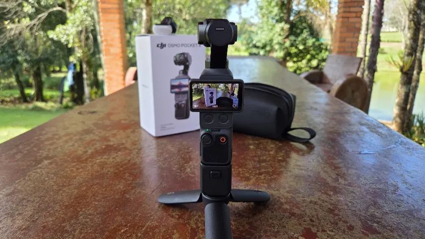 Dji Osmo Pocket 4 Combo Creator - Foto 2