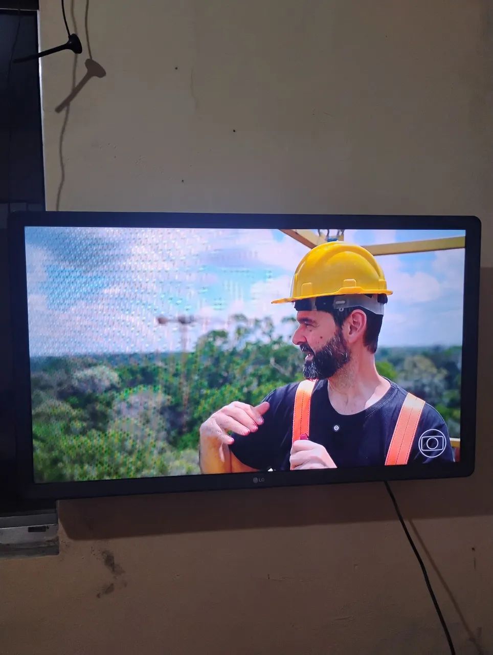 TV smart 32 polegadas - Foto 5