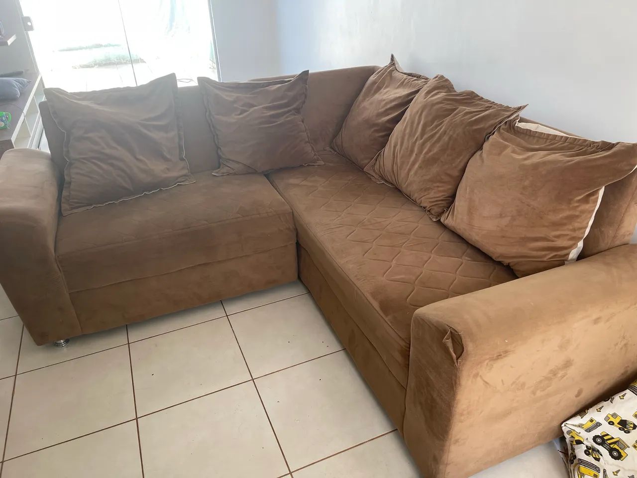 Sofá - Foto 3