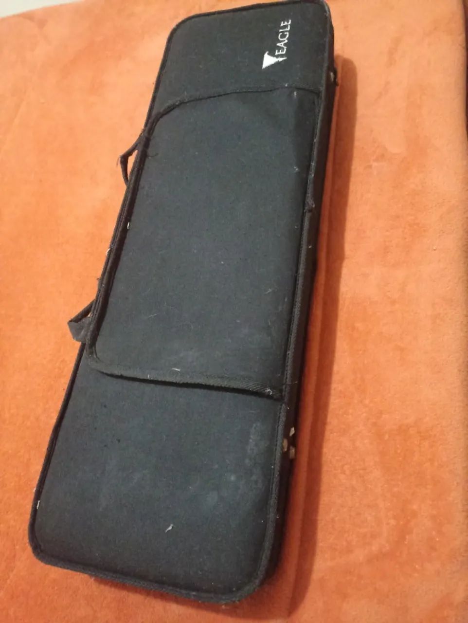 Violino Eagle modelo VE 244 - Foto 4