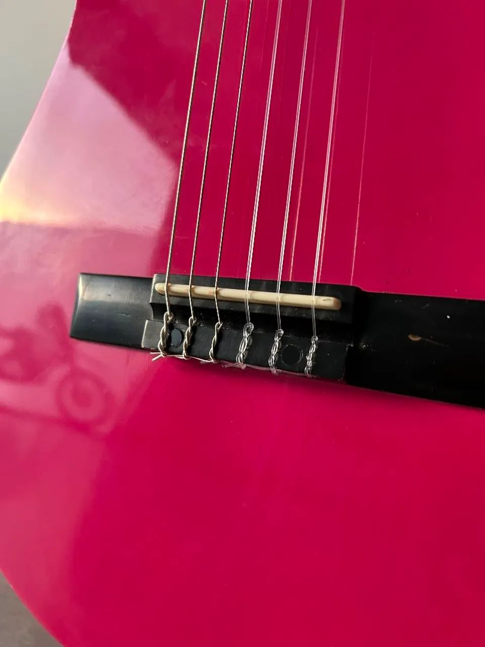 Violão Michael  - Foto 4