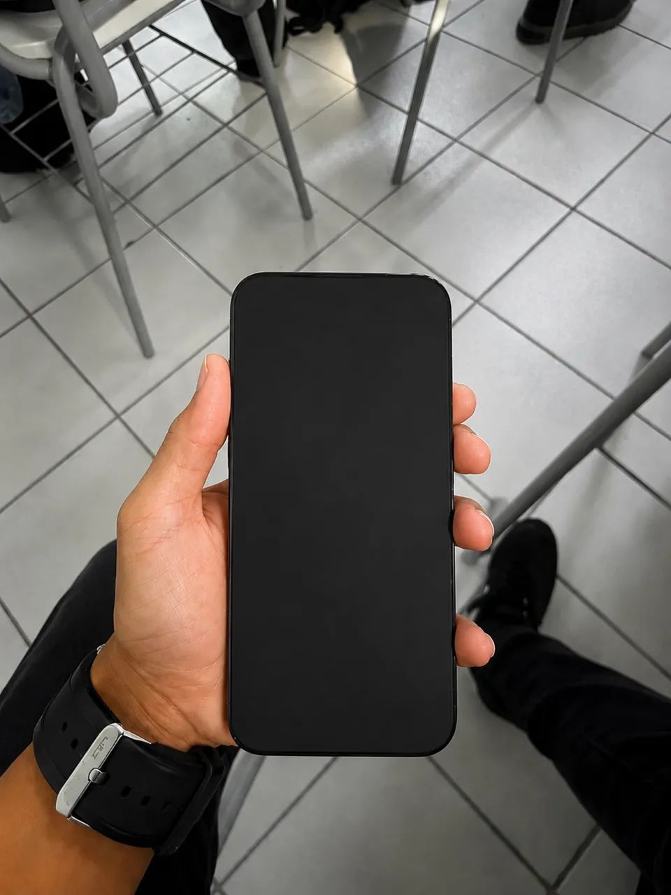 iPhone 14 Pro Max - 256gb  - Foto 2