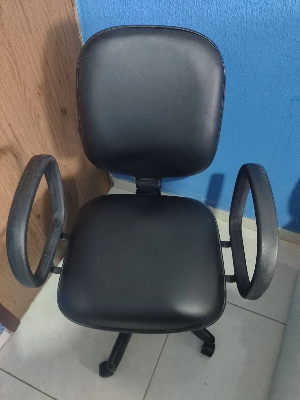 Cadeira giratória 