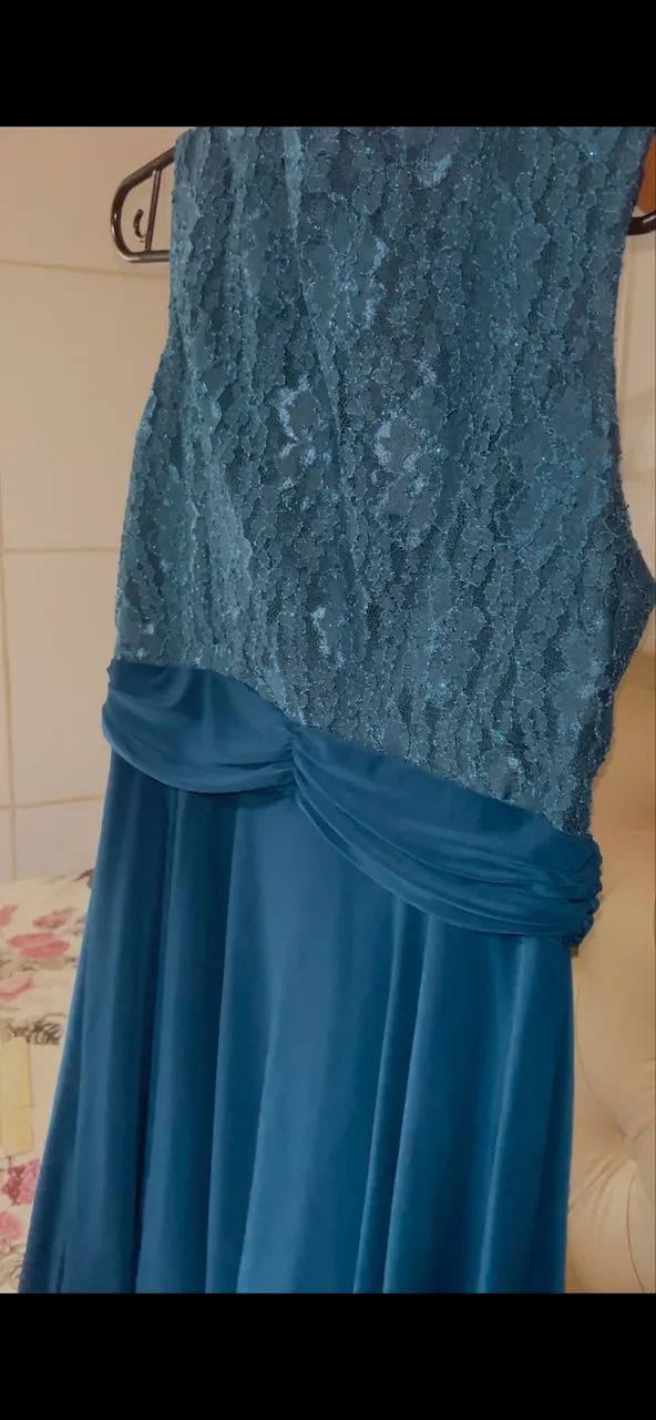 Vestido de festa - Foto 2