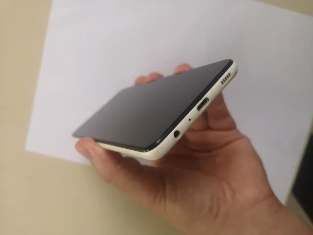 SOMENTE VENDA!! Celular Samsung A22, 128gb - Foto 3