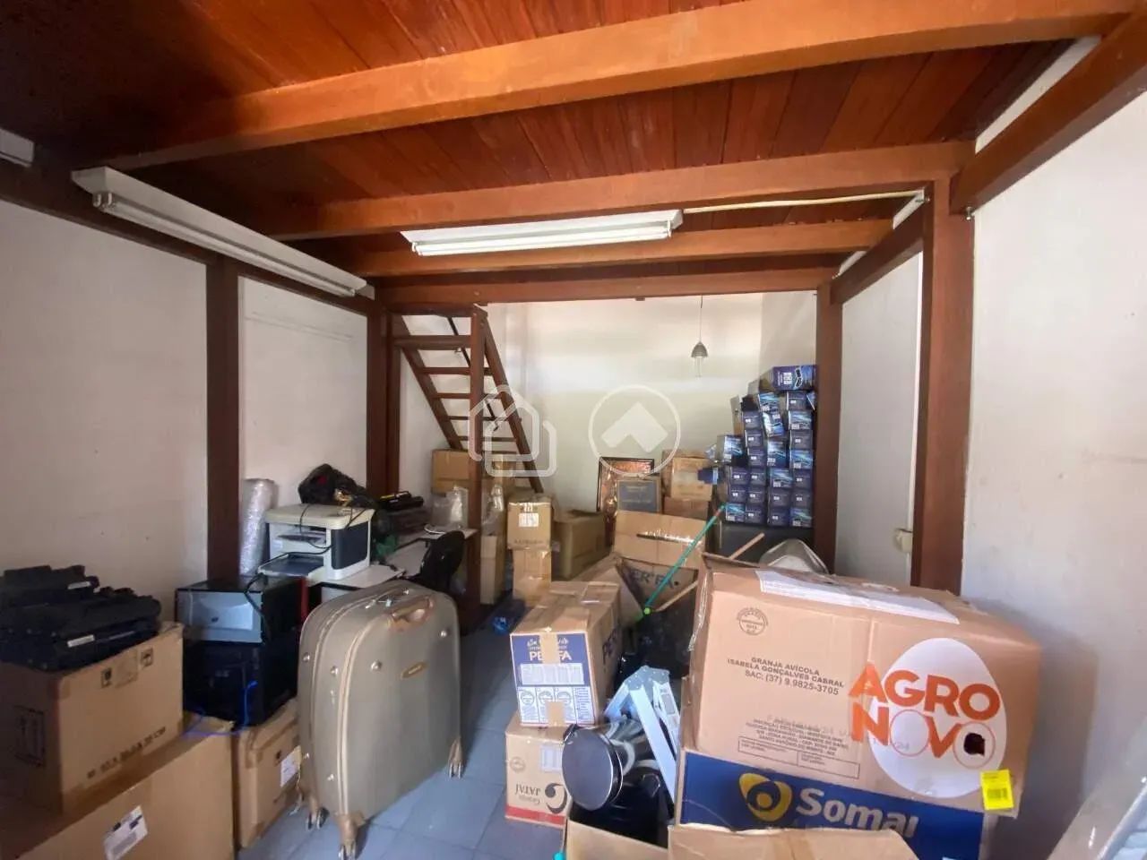 Loja exclusiva para aluguel no Padre Eustáquio, em Belo Horizonte - Foto 5