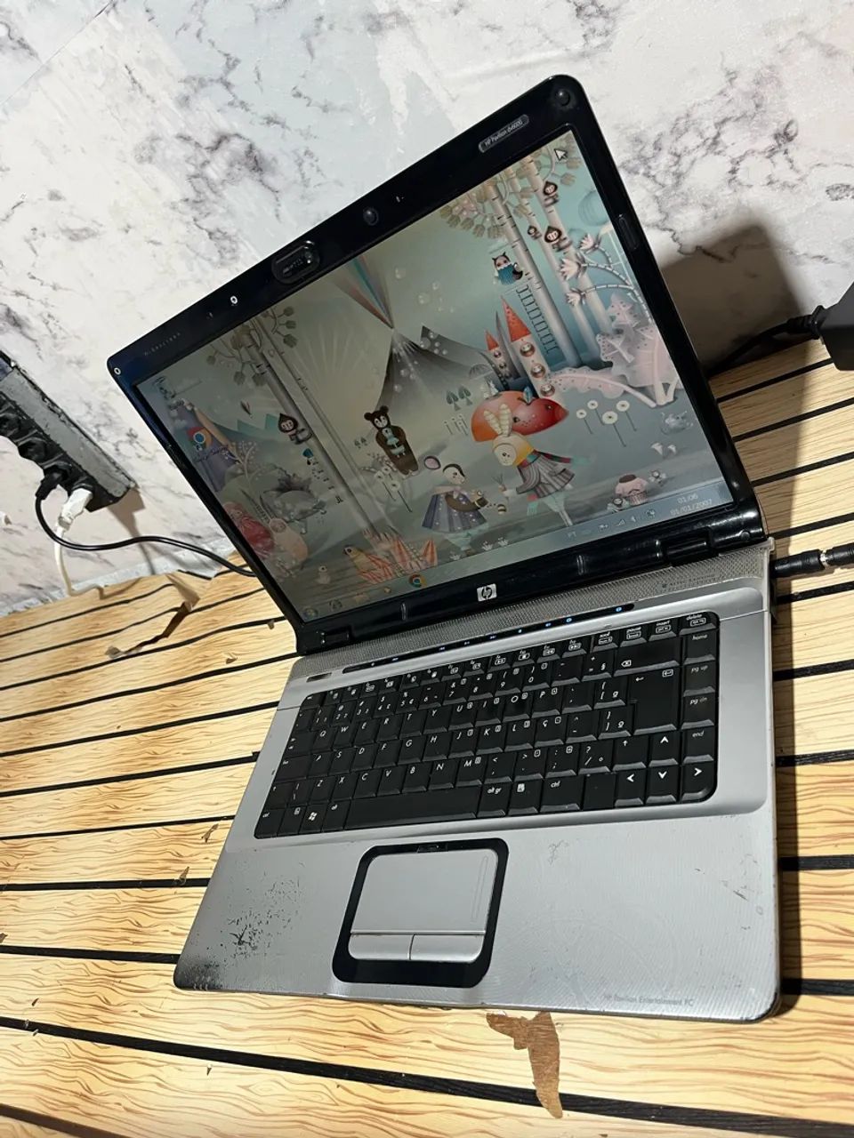Notebook ótimo para estudos - Foto 2