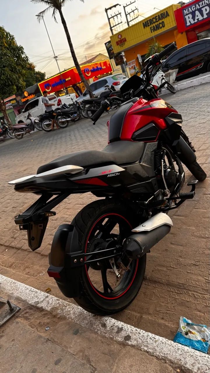 JEF 150s - Foto 3