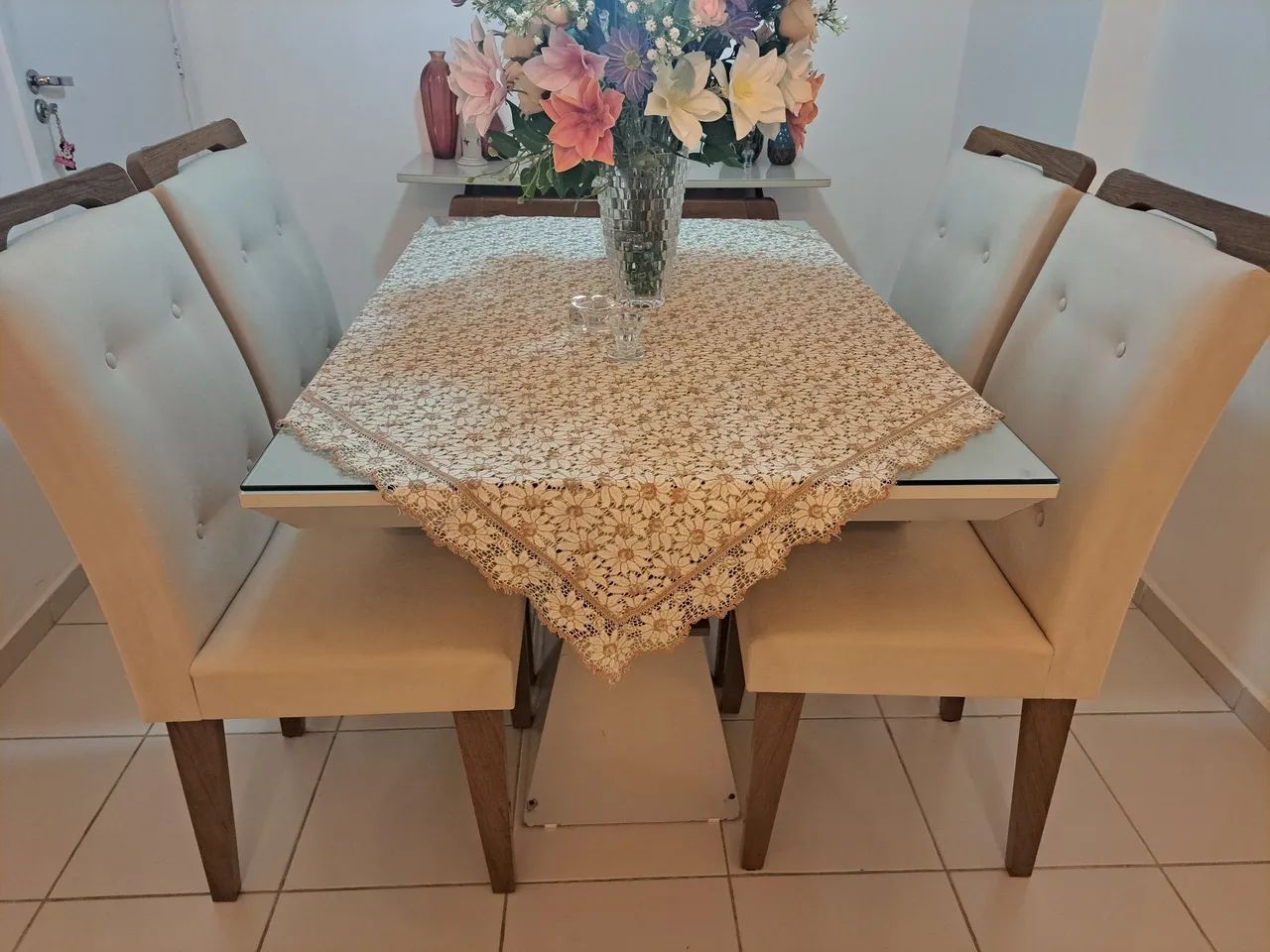 Deixe sua sala mais bonita. - Foto 4