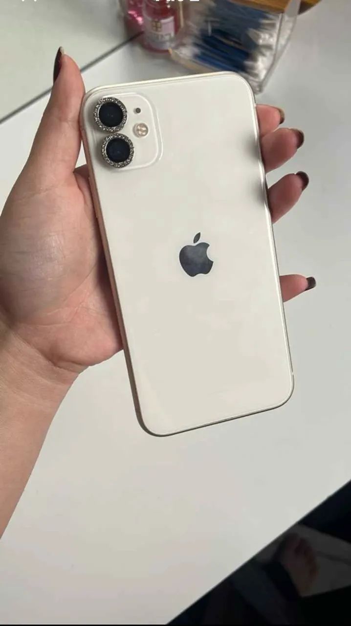 iPhone 11 zerado com caixa - Foto 2