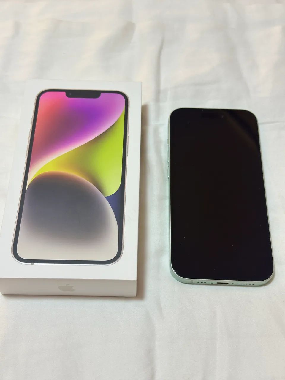 iPhone 15 128 GB super novo - Foto 2
