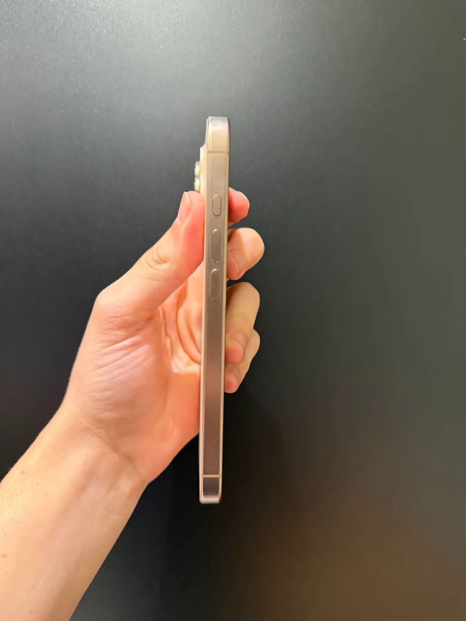 iPhone 16 Pro 128GB Desert - Foto 3