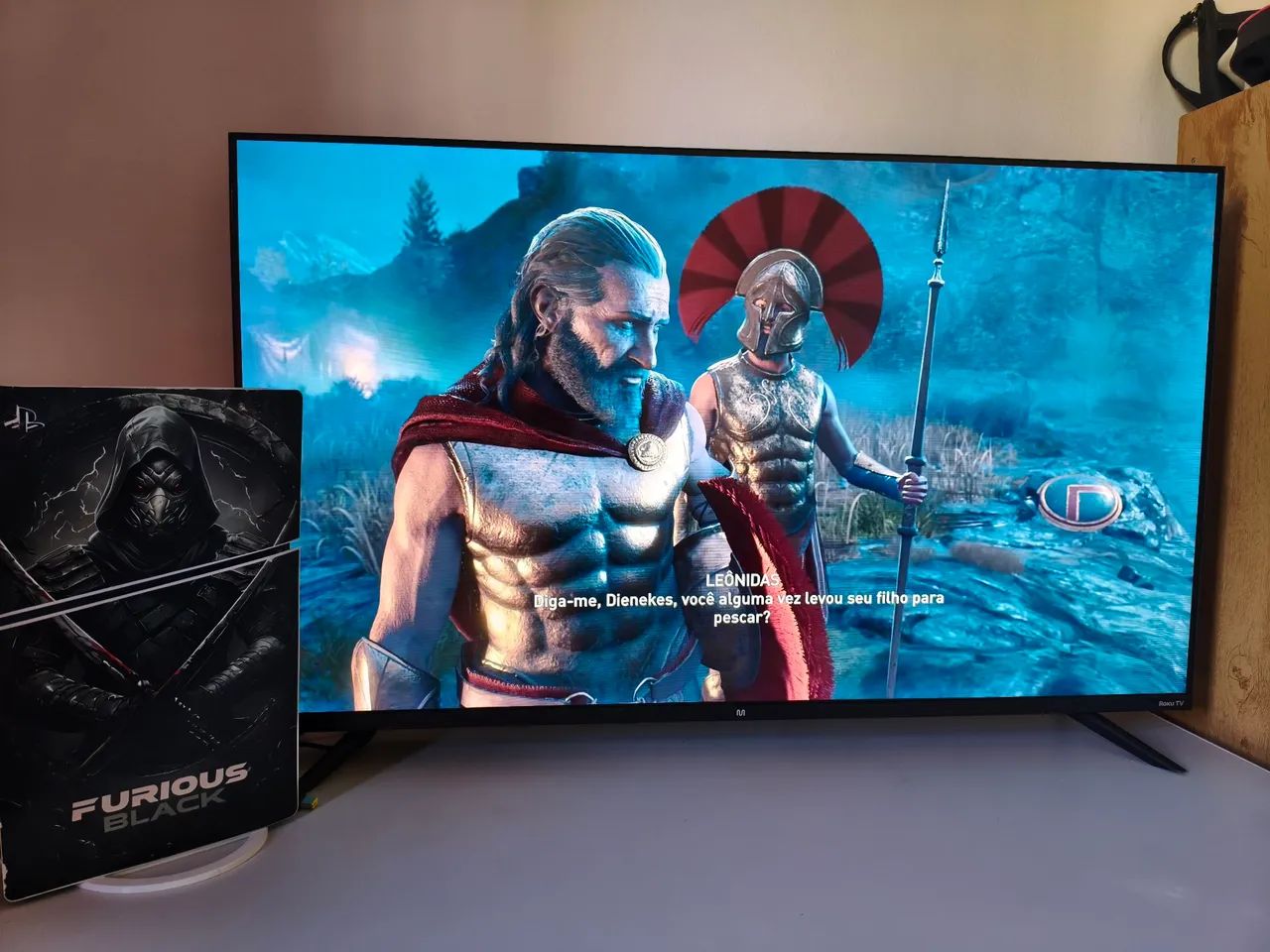 PS5 SLIM 1 TB - Foto 3