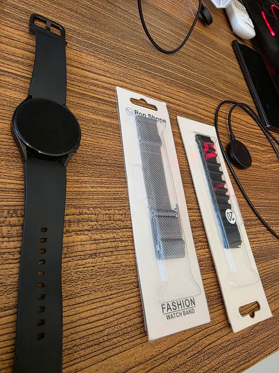 Samsung watch 4 - Foto 4