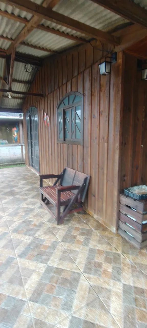 Vendo casa em Iguape aceito troca 