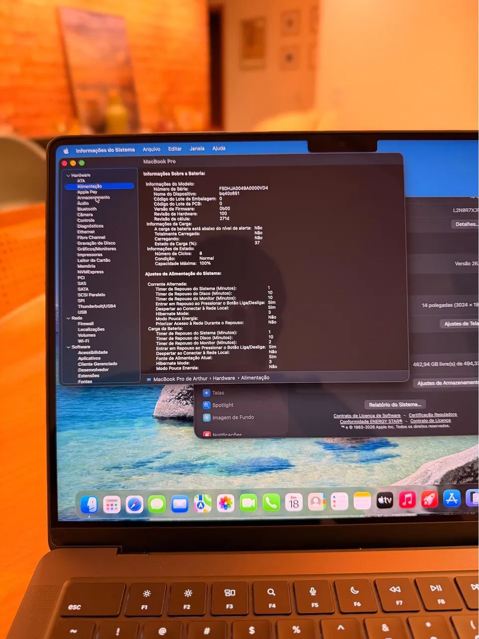 *MACBOOK PRO M5 - Foto 2