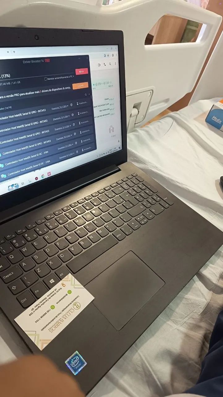 Notebook Lenovo 8gb - Foto 2
