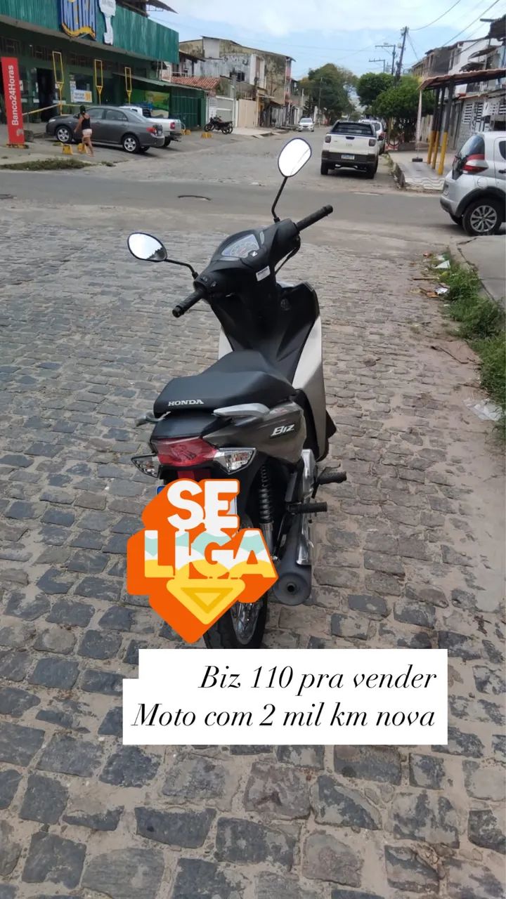 Biz110