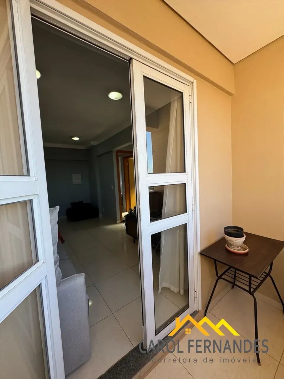 Apartamento com 2 quartos sendo 1 suíte e 2 vagas de garagem - Foto 4