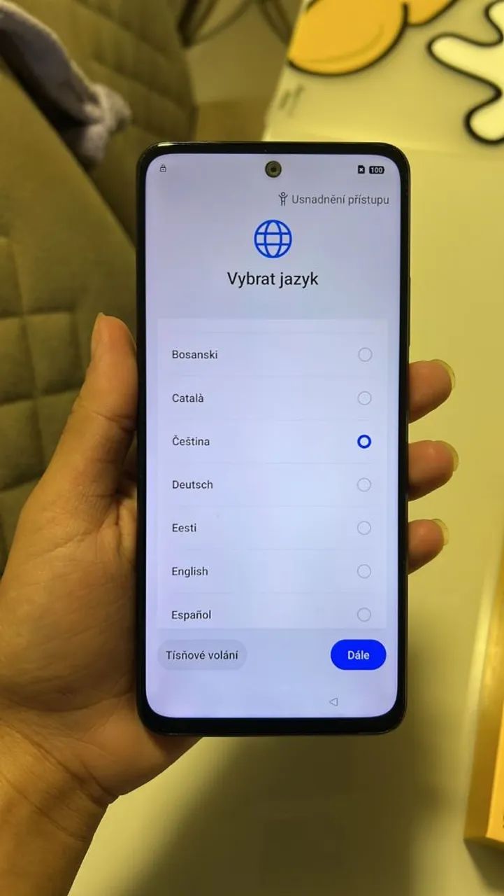 Realme c75 - Foto 4