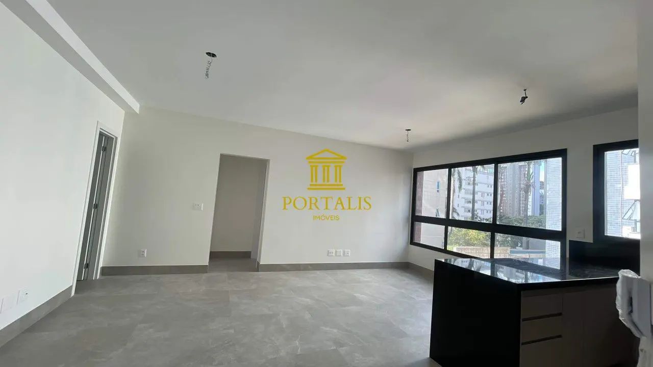 Apartamento com 2 quartos à venda em Belo Horizonte - Foto 4