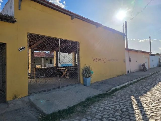 AREÁ DE LAZER - Foto 2