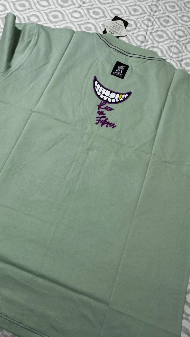 RUX VERDE PP - Foto 2