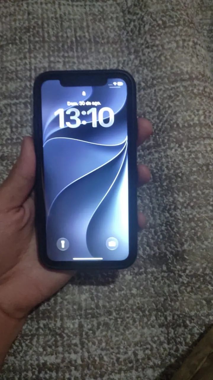 VENDO IPHONE 11 ou troco em pc e console chama pv troco em ddr 4 tmbm  - Foto 3