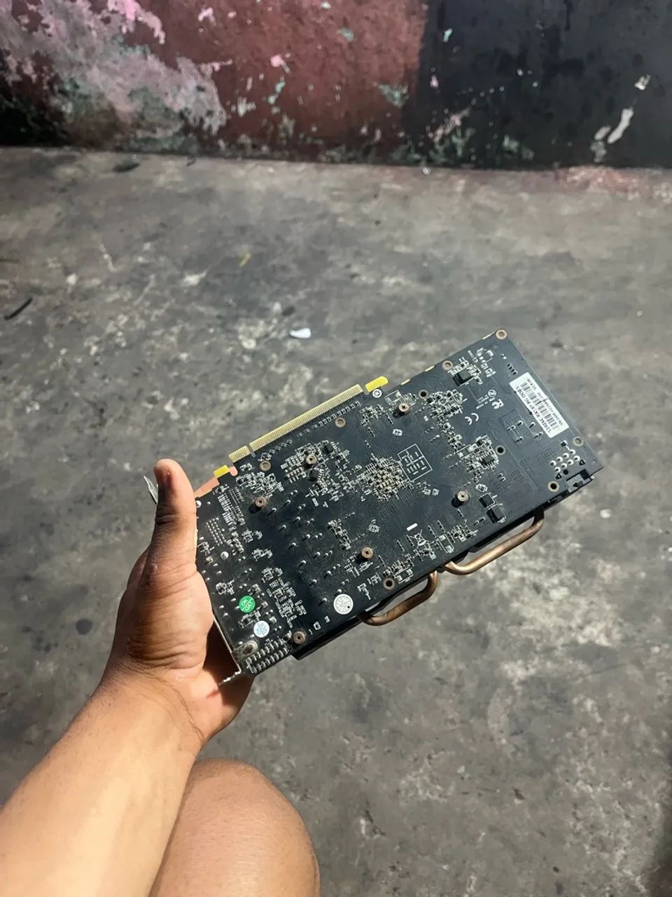 PLACA DE VÍDEO  - Foto 3