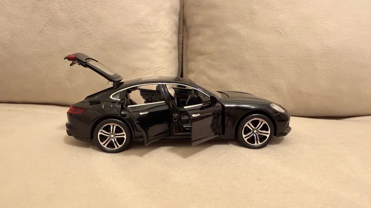 Miniatura Porsche  - Foto 5