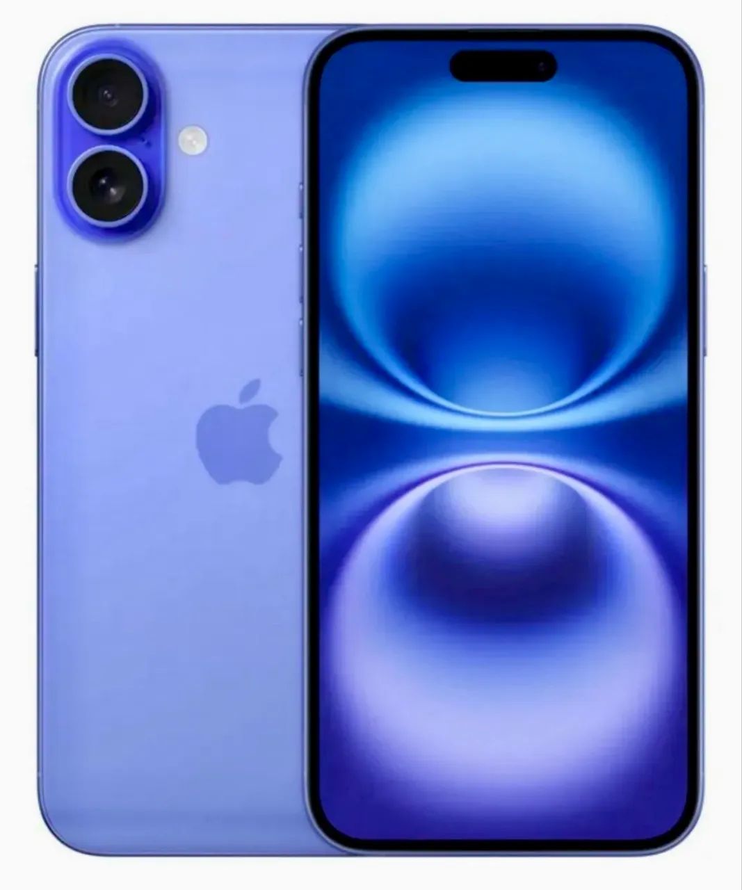 iPhone 16 PLUS   - Foto 3