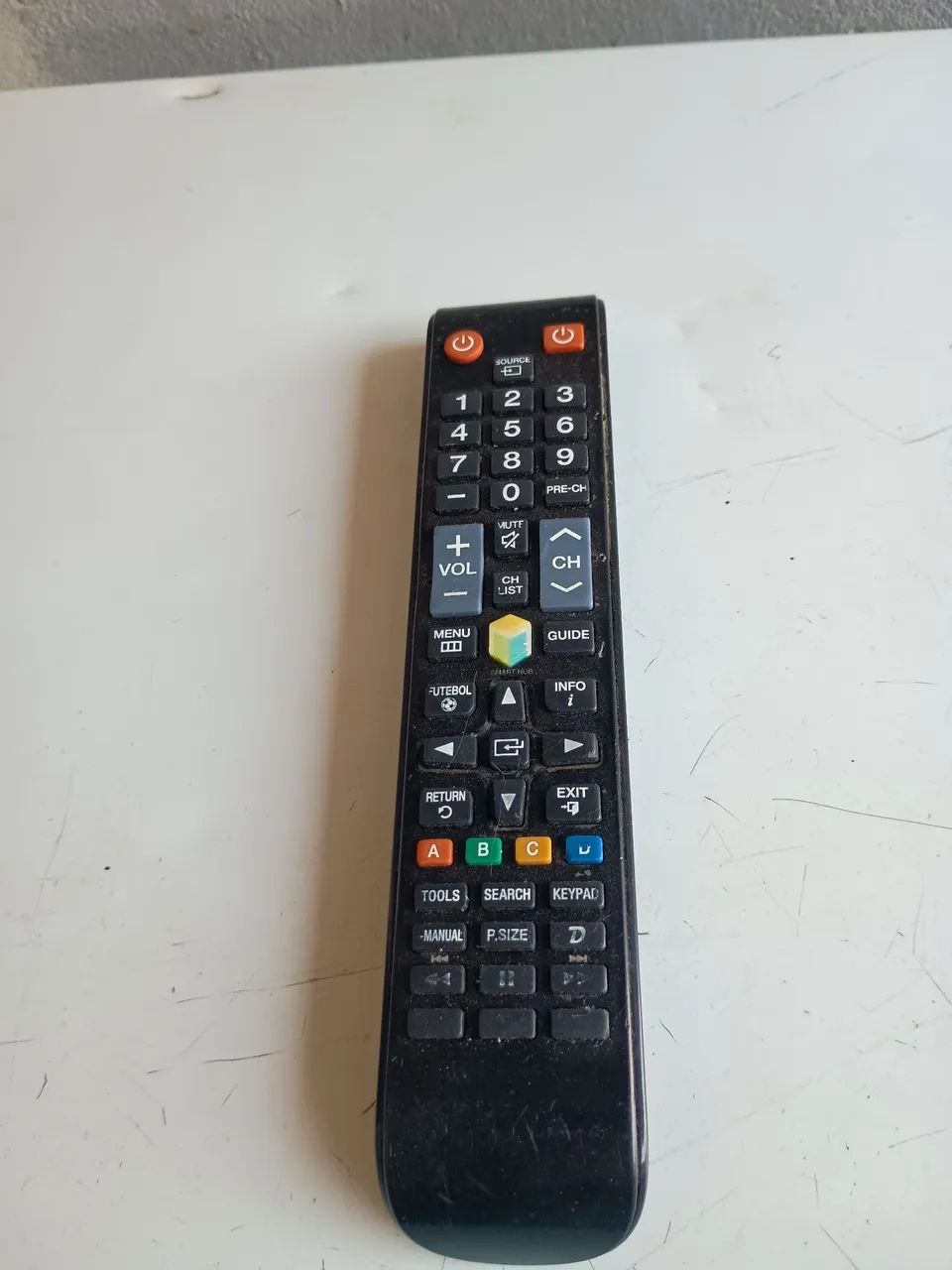 Smartv  - Foto 2