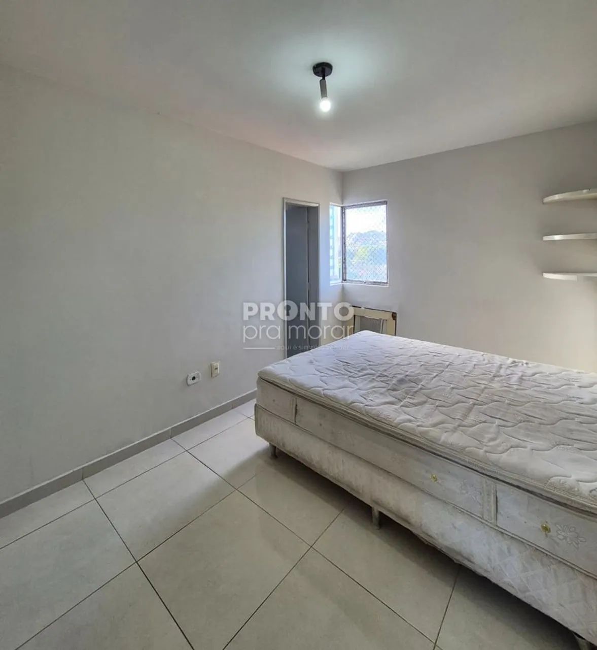 Apartamento com 3 quartos em Casa Amarela - Foto 5