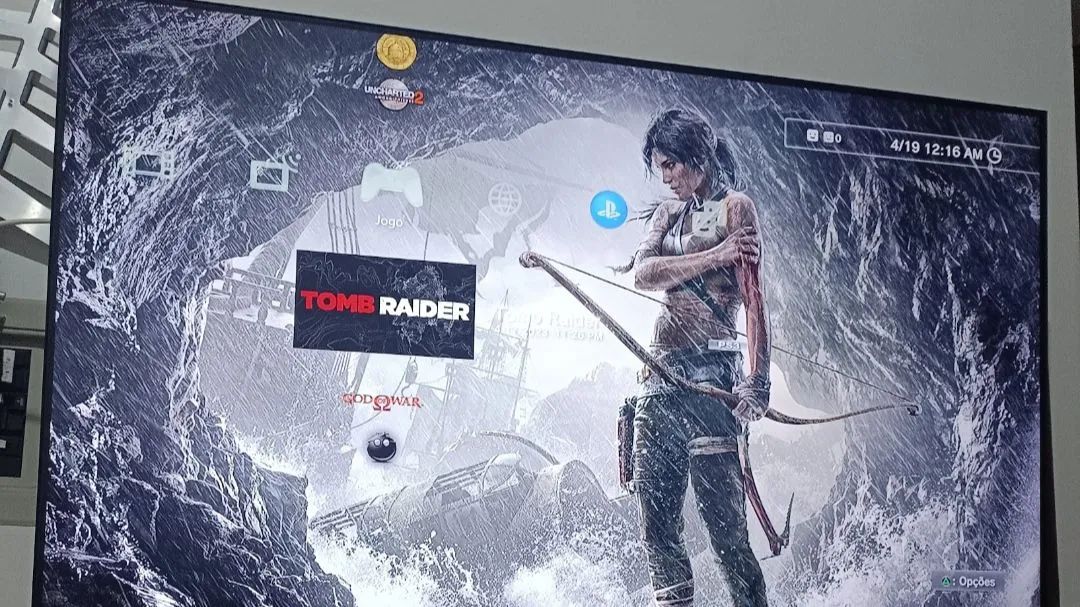Ps3 Revisado - Foto 2