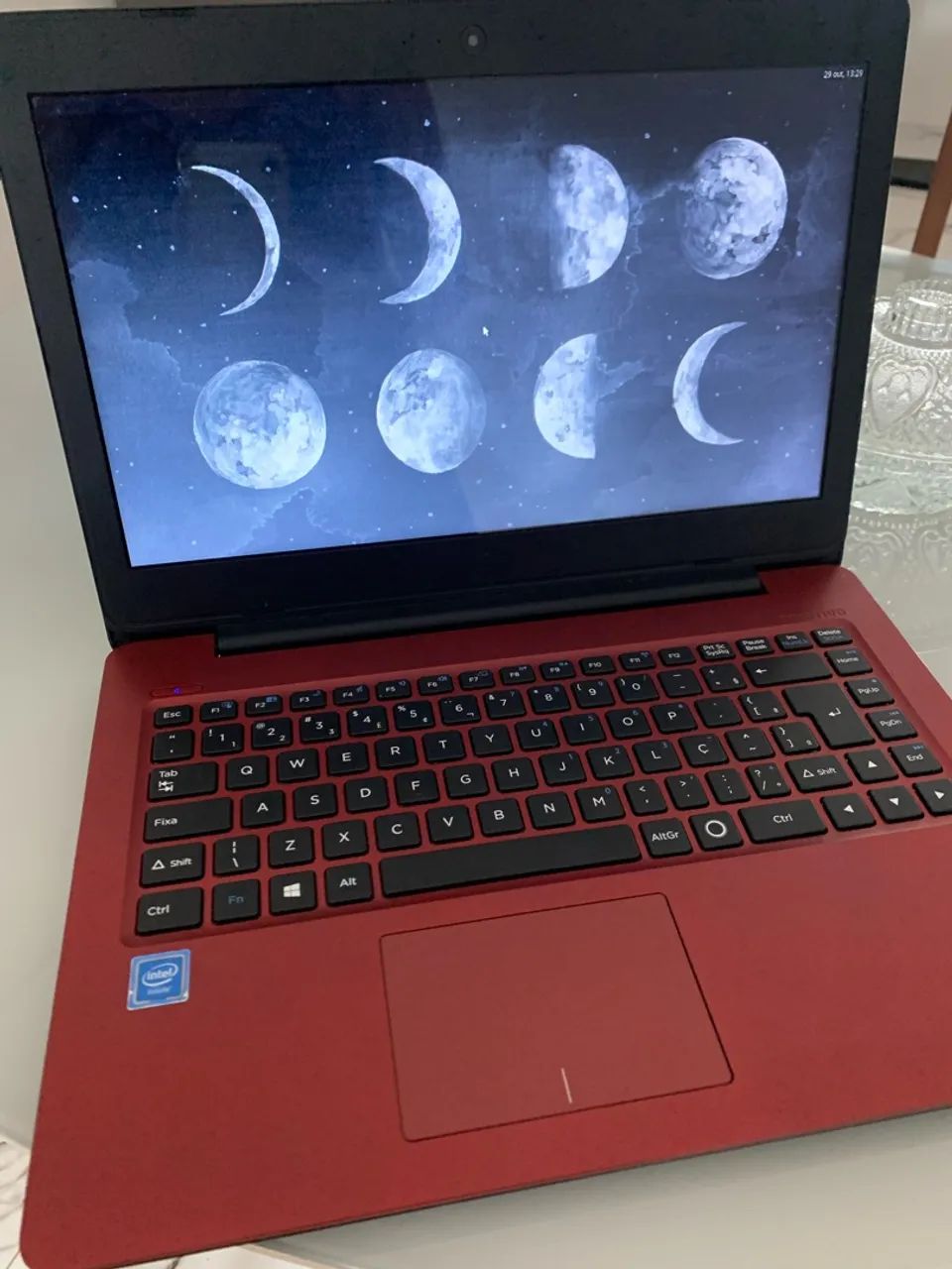 Notebook positivo  - Foto 2