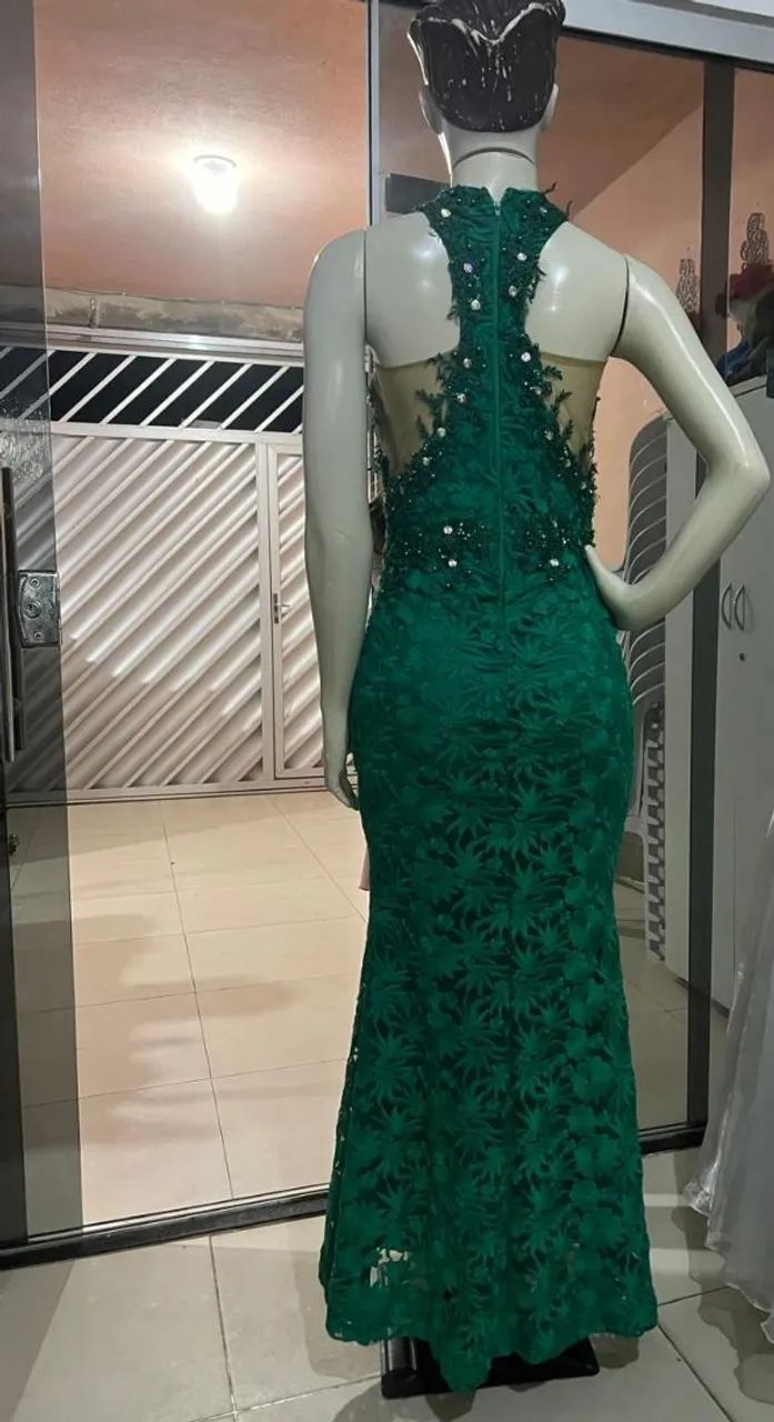 Vestido  - Foto 4