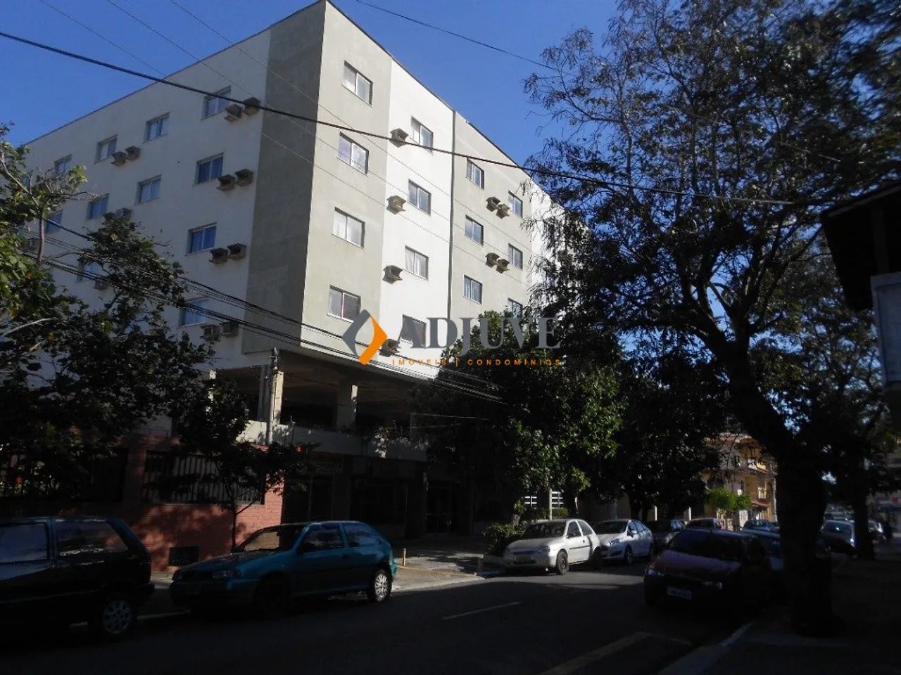 Apto 01 quarto, Centro de Cabo Frio