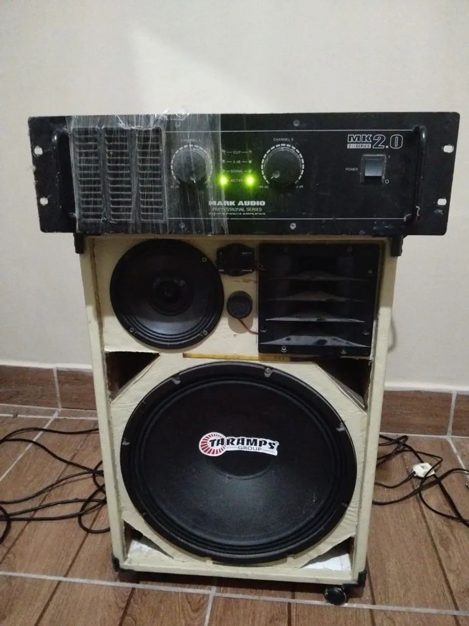 Potência - Foto 2