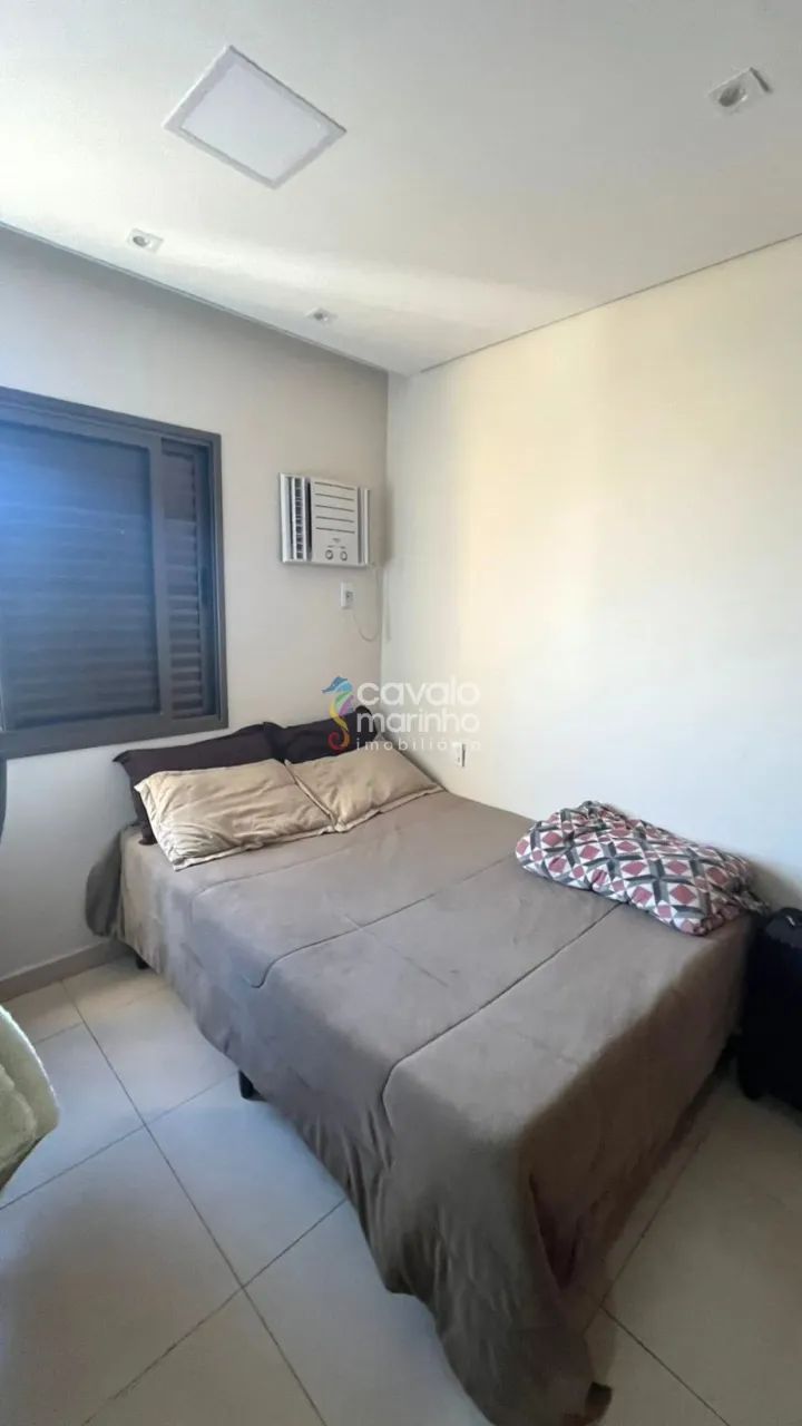Apartamento mobiliado para alugar no Edifício Flórida House com 1 quarto e 1 vaga, 38m² -  - Foto 4
