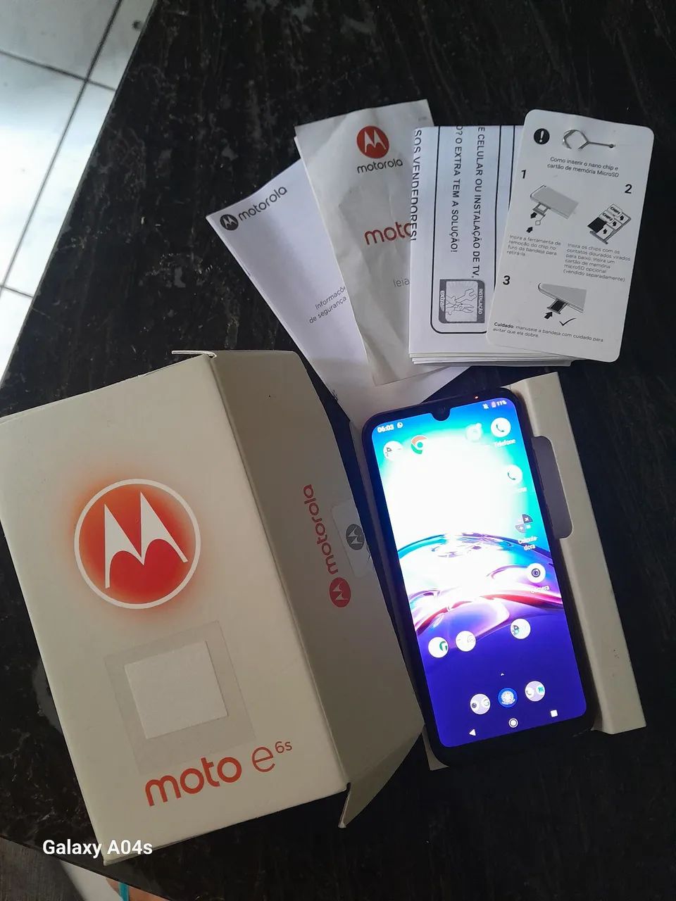 Vendo 2  Celular - Foto 3