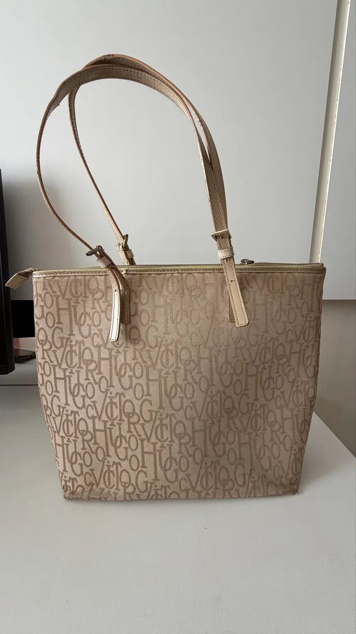Bolsa Victor Hugo - Foto 2