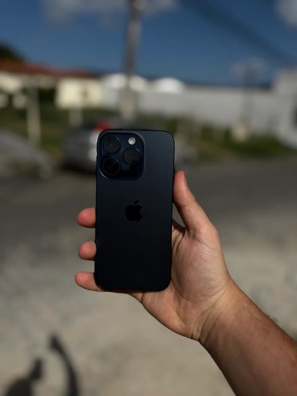 iPhone 15 Pro 128 Gb  - Foto 3