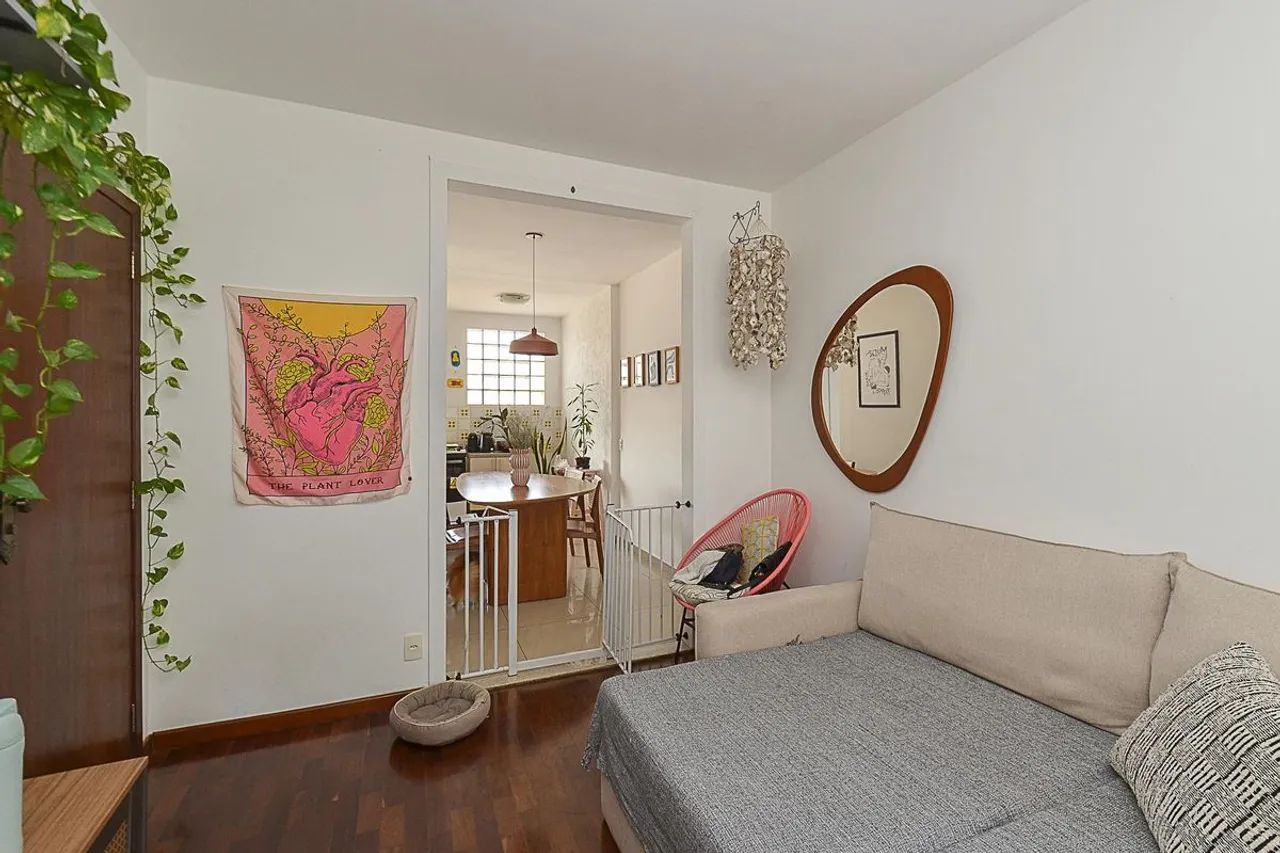 Apartamento à Venda - Santo Antônio, 3 Quartos, 95 m2 - Foto 4