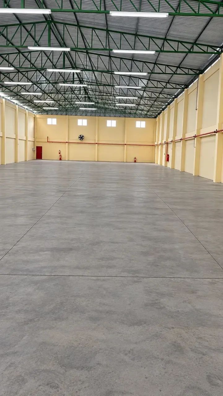 galpao 1500m2 R$ 40.000,00 - Foto 2