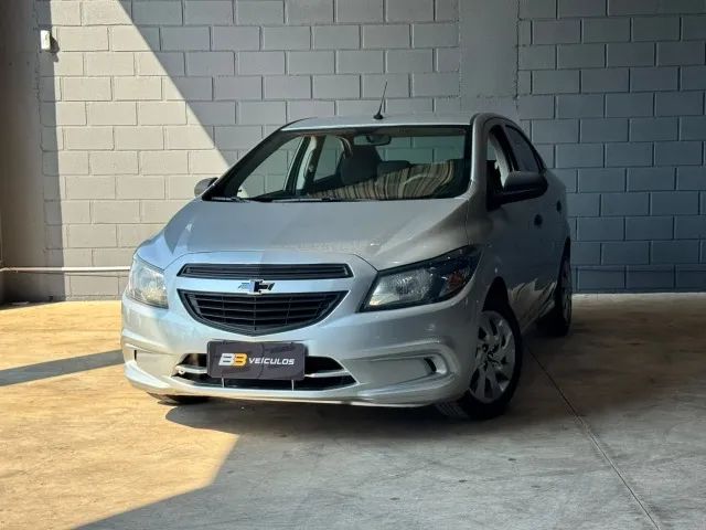 Chevrolet Prisma PRISMA Sed. Joy/ LS 1.0 8V FlexPower 4p 2019
