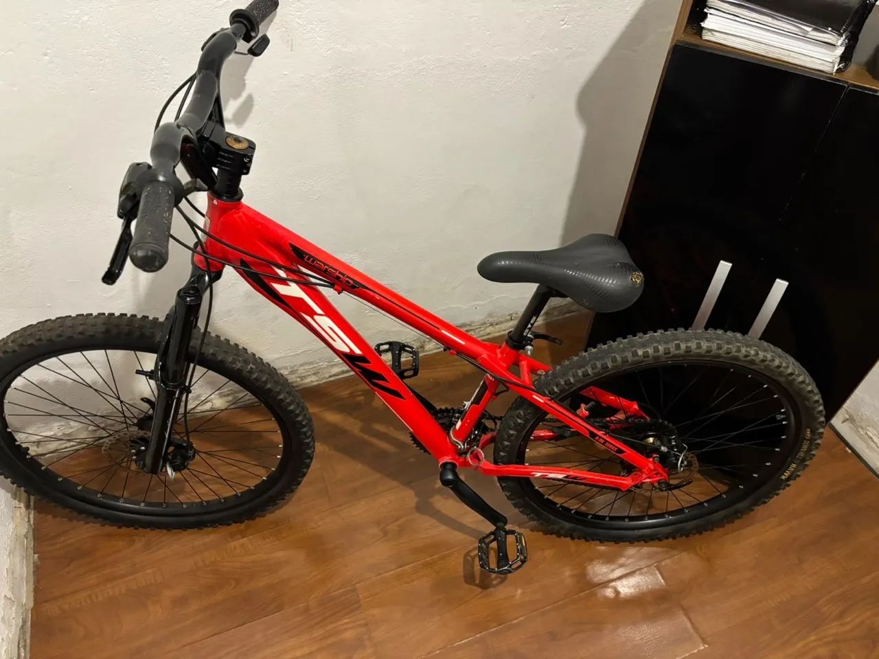 Bicicleta  - Foto 2