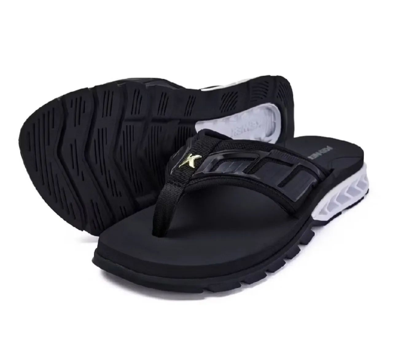 Chinelo kenner  - Foto 2