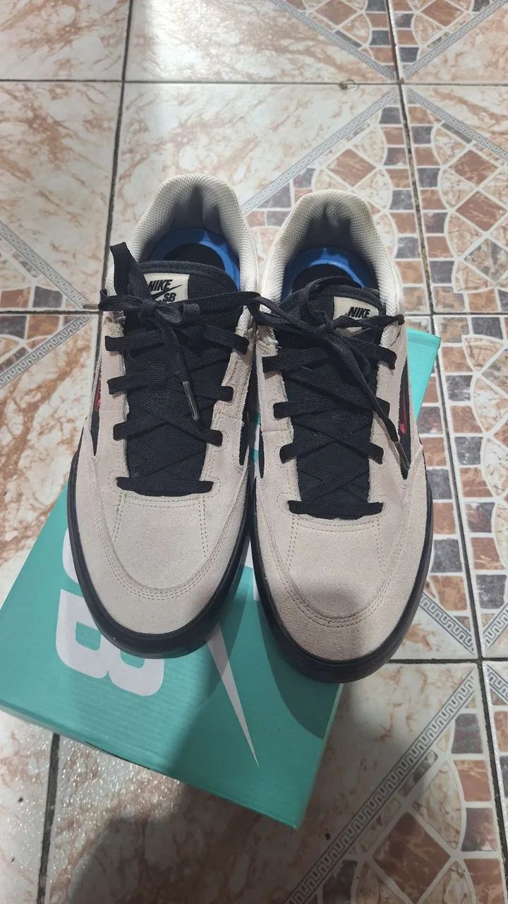 Tênis nike sb - Foto 2